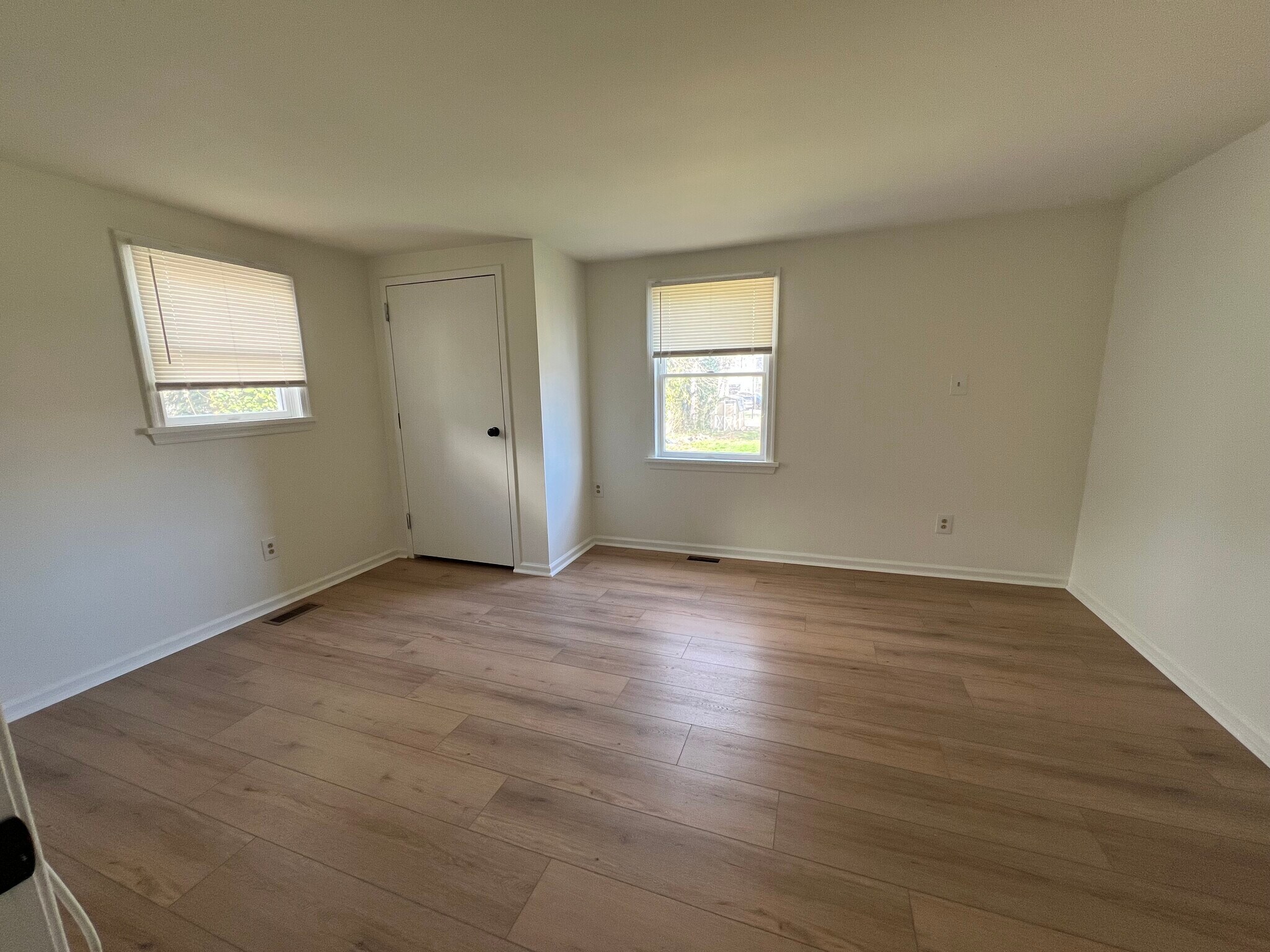 bedroom 3 - 1907 W Point Pike