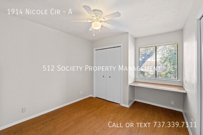 Building Photo - 1914 Nicole Cir