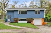 Building Photo - 1117 Colfax St