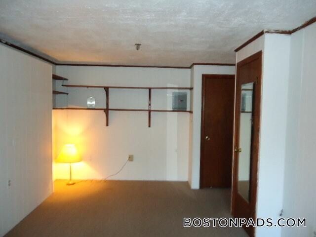 Building Photo - 11 Brattle St