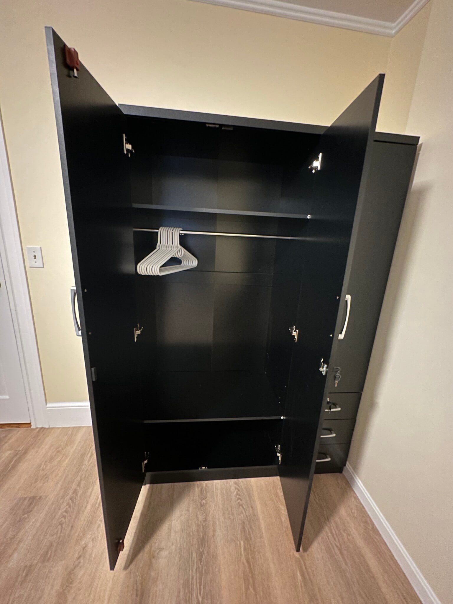 2A - 21 Radcliffe Ave