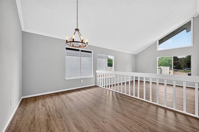 Building Photo - 12623 S Dairy Ashford Rd