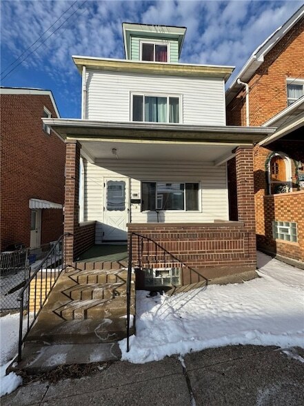 Building Photo - 311 Linden Ave