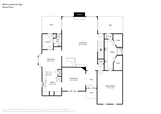 Building Photo - 20414 Laverton Dr
