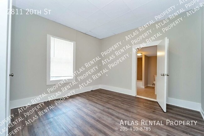Building Photo - 2811 20th St