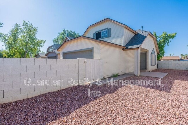 Building Photo - 2343 W Desiree Ln