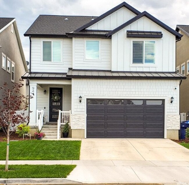 Primary Photo - Beautiful 4 Bedroom Home, Bluffdale, 2827 ...