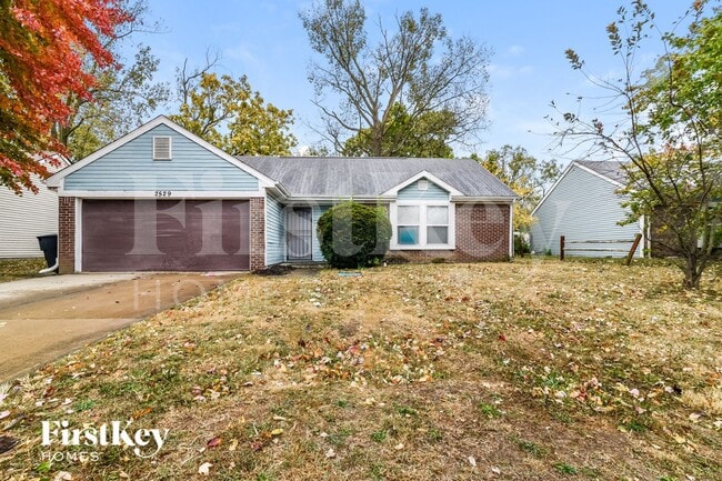 Building Photo - 2529 N Parker Ave