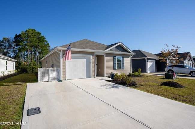 Building Photo - 2018 Course Ln