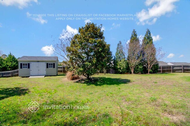 Building Photo - 1206 Calvander Ct