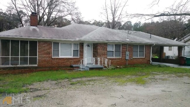 Primary Photo - 5575 Jonesboro Rd
