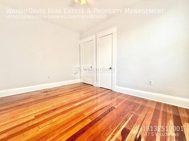 Building Photo - 607 S Willow Ave