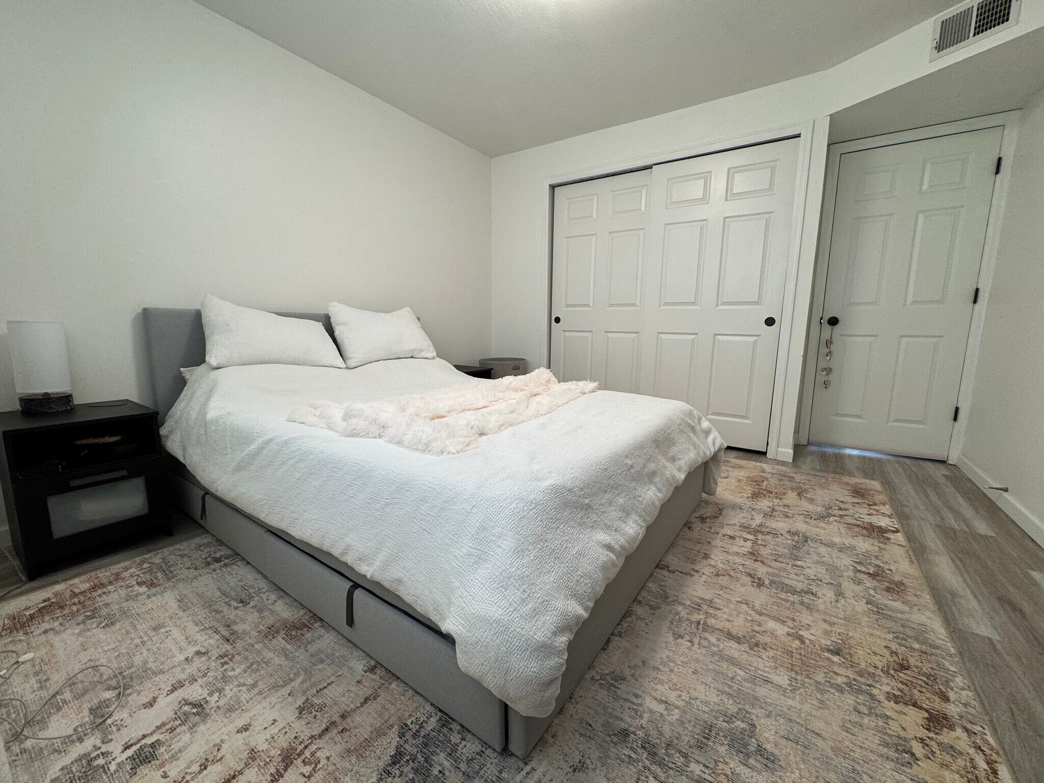Bedroom 1 - 13781 E Lehigh Ave