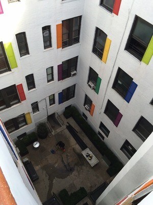Floorplan - Ely Court