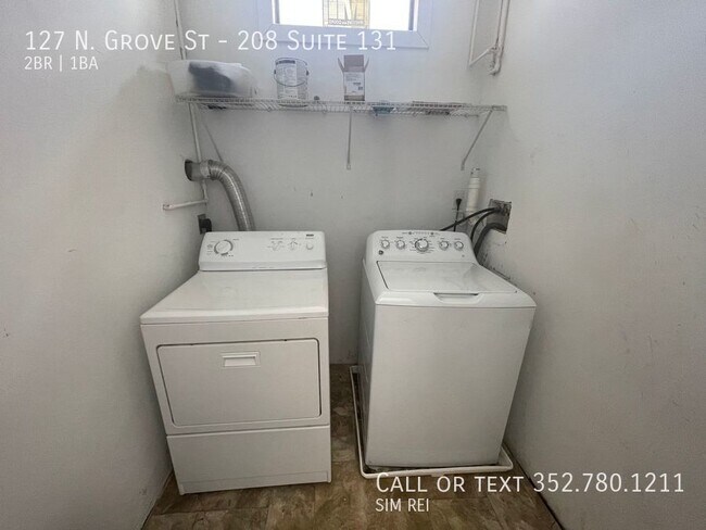 Building Photo - 2 Bed 1 Bath Eustis