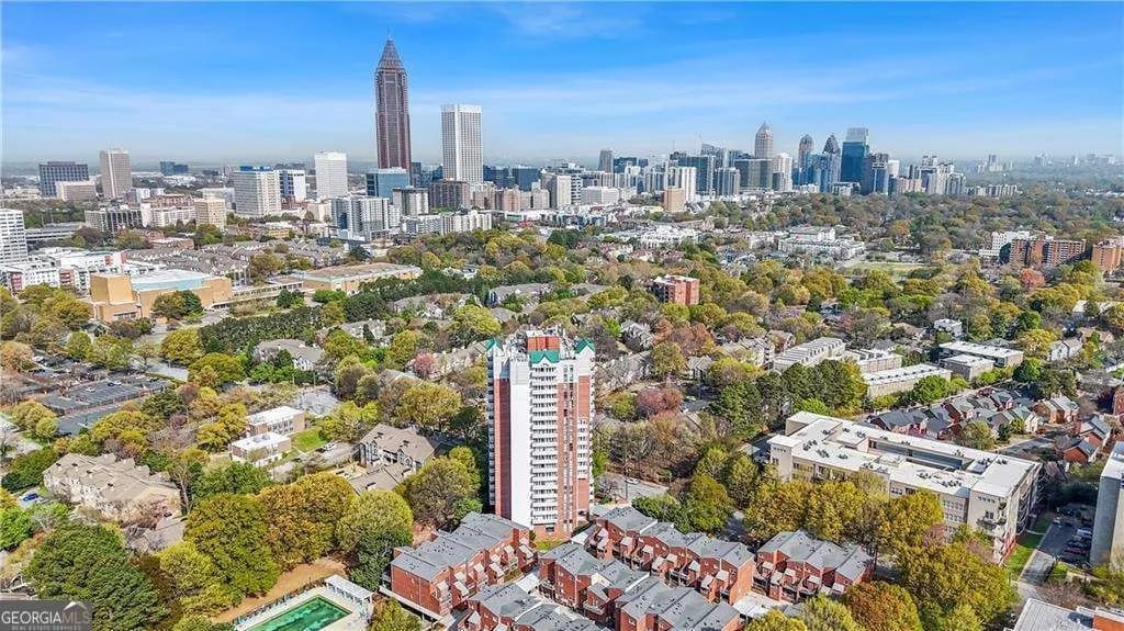 view - 375 Ralph McGill Blvd NE