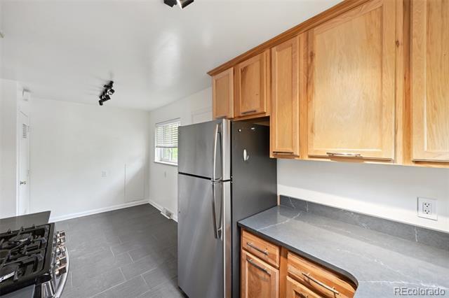 Building Photo - 2486 S Lafayette St