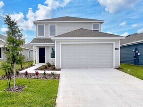 Building Photo - NEW Four-Bedroom Two-Story Home in Eagle Lake