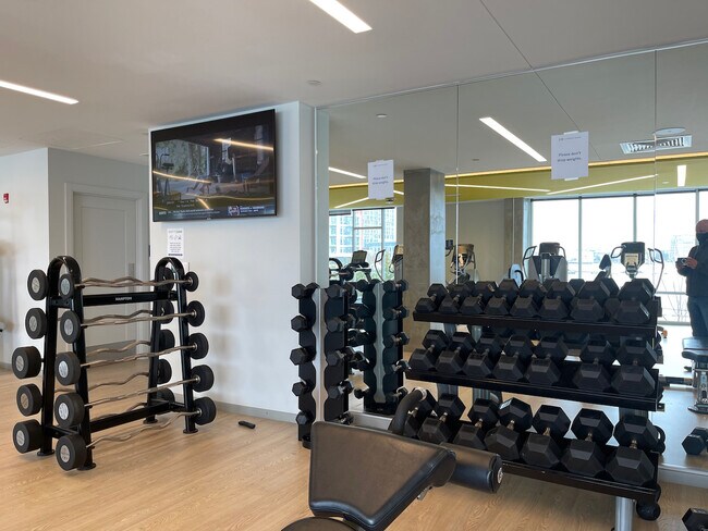 Building Photo - 45 Lewis St