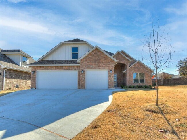 Primary Photo - Brand New Construction in Beautiful Fairwa...