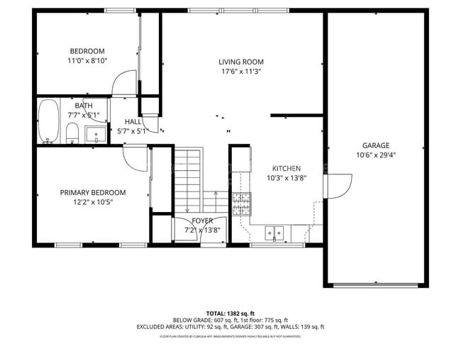 Building Photo - 414 Wild Winds Dr
