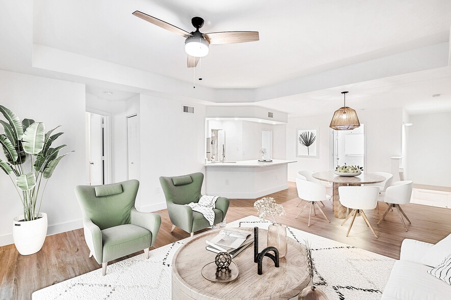 Building Photo - Avana New River