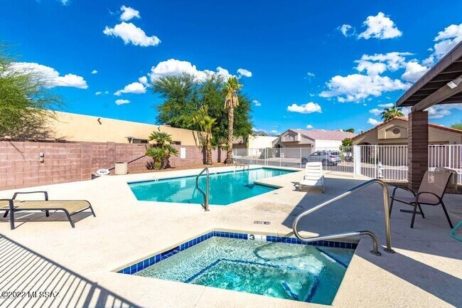 Building Photo - 6112 N Reliance Dr