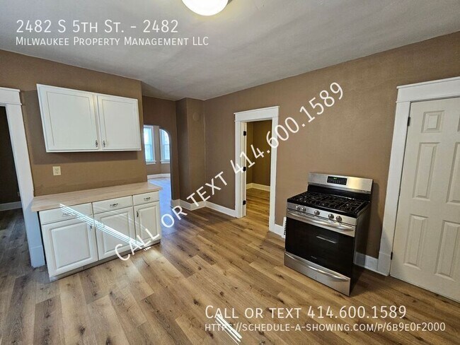 Building Photo - 2482 S 5th St