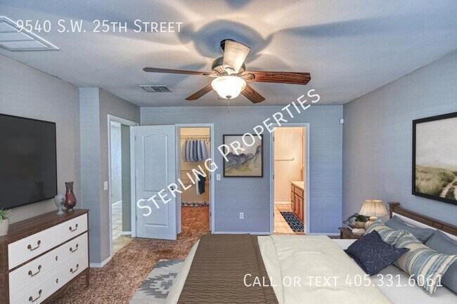 Building Photo - 9540 SW 25th St