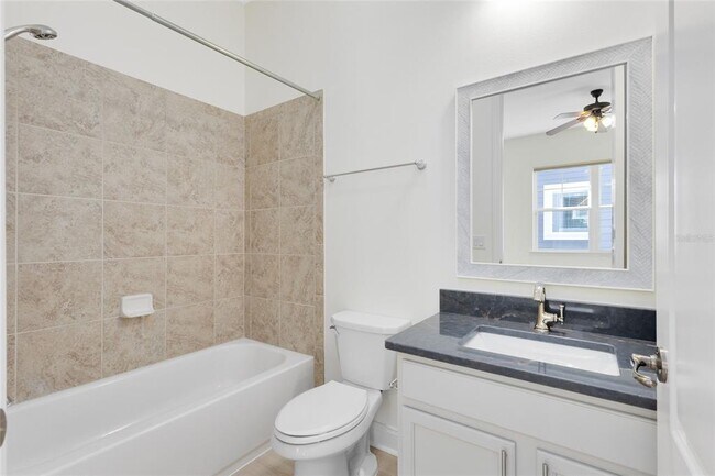 Building Photo - 8408 Laureate Blvd