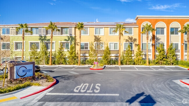 Melody Senior Living - Arioso