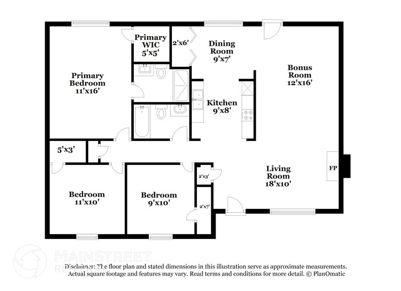 Building Photo - 152 Montesino Dr