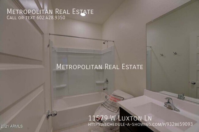 Building Photo - 11579 W Luxton Ln