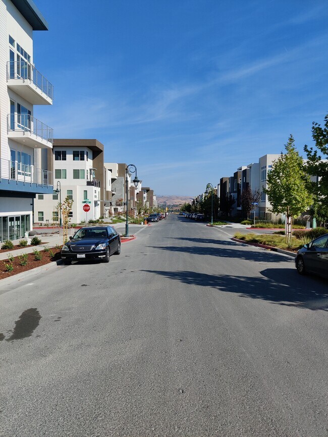 Building Photo - 241 Llano De Los Robles Ave