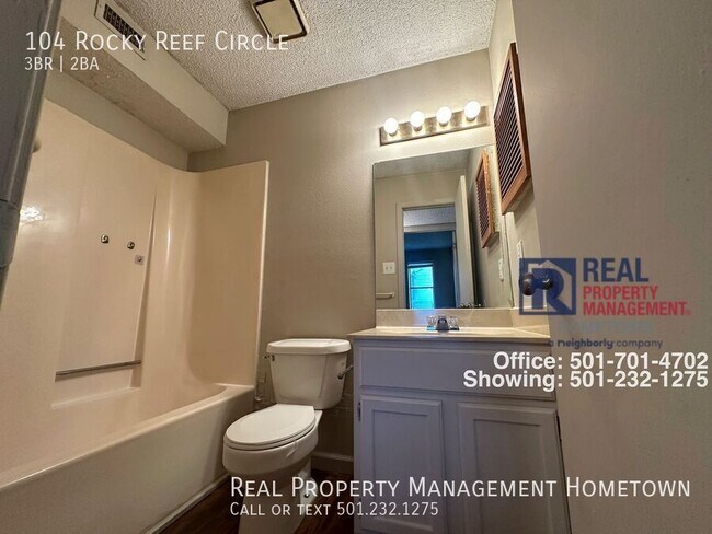 Building Photo - 104 Rocky Reef Cir