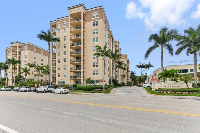 Building Photo - 1803 N Flagler Dr