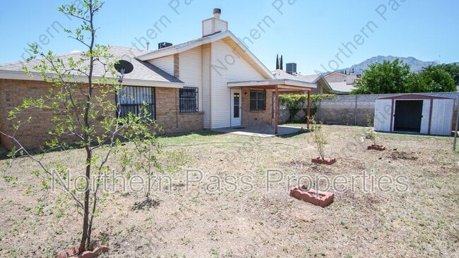 Building Photo - 4553 Gen Maloney Cir