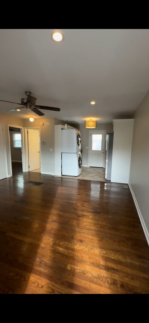 Building Photo - Belmont-Vandy-Music Row Area.  Washer&Dryer.