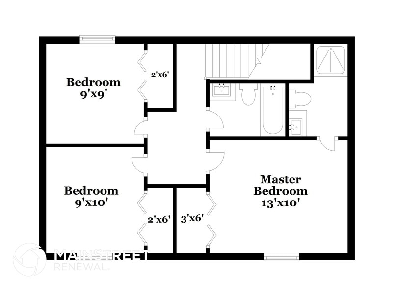 Building Photo - 448 Dorchester Dr