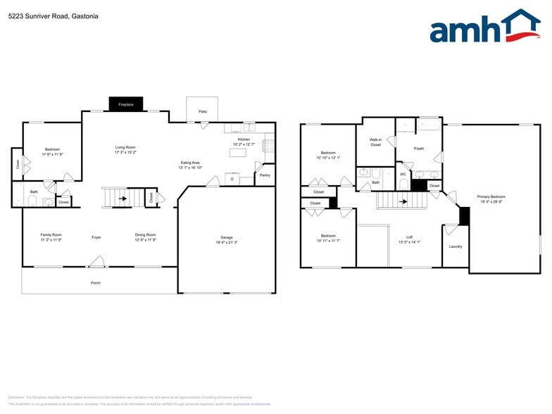 Building Photo - 5223 Sunriver Rd