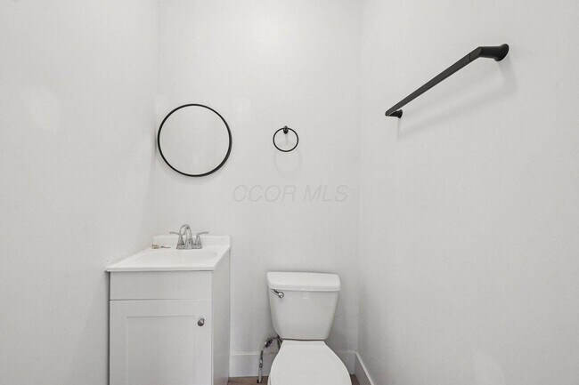 Building Photo - 1025 Howard St