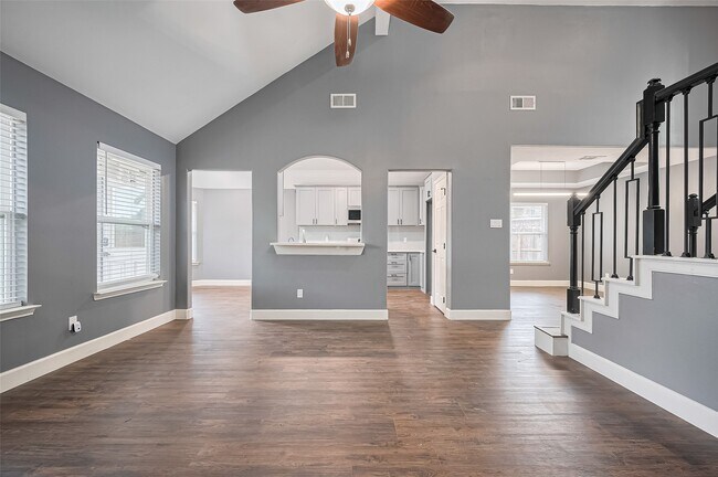 Building Photo - 3527 Bramble Fern Pl