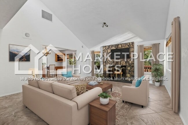 Building Photo - 2155 N Rio De Flag Dr