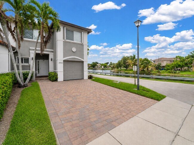 Building Photo - 2802 SW 128th Way