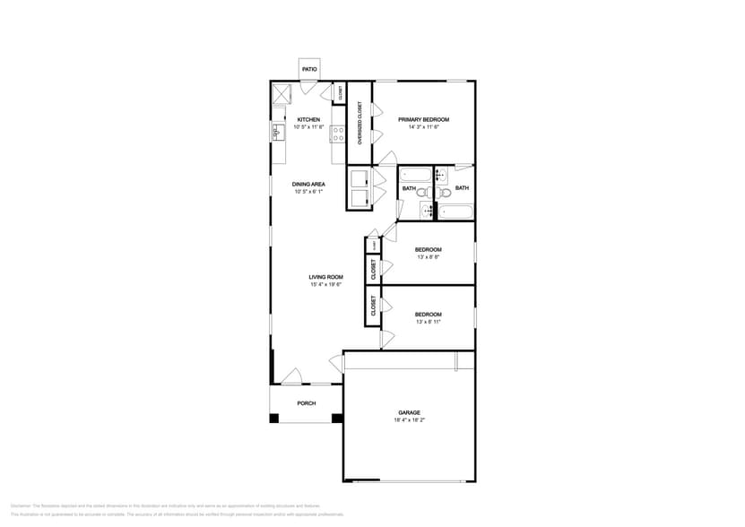 Building Photo - 17159 Quaking Aspen Ln