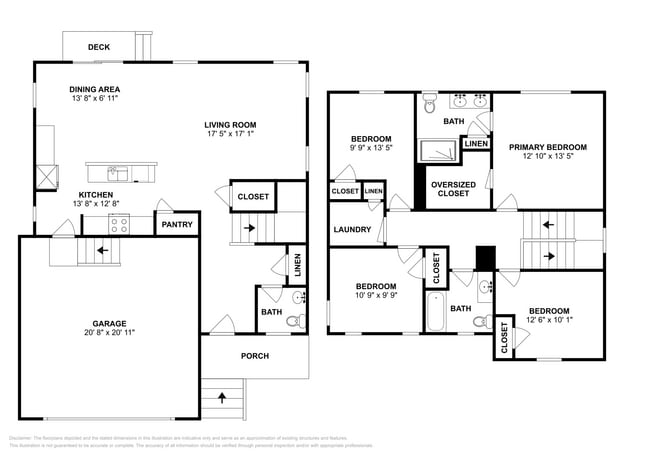 Building Photo - 833 Dean Dr