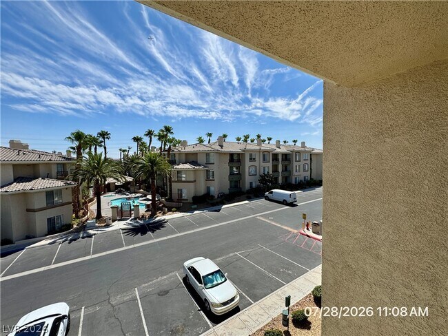 Building Photo - 7143 S Durango Dr