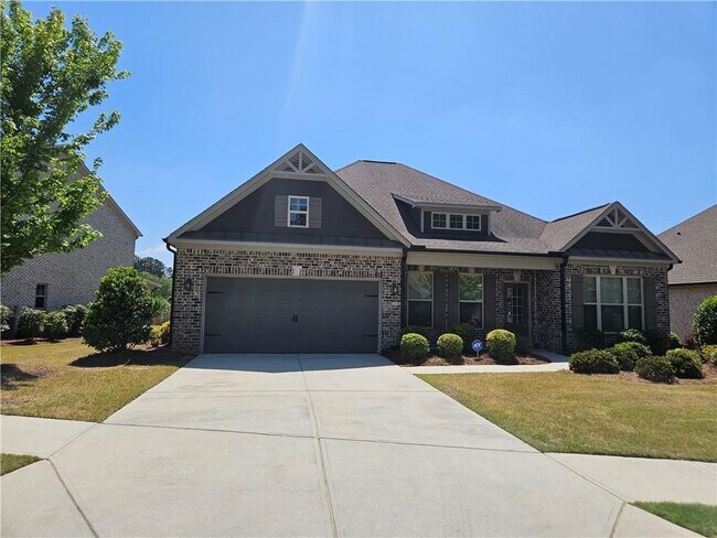 Building Photo - 3748 Heirloom Loop Ct NE