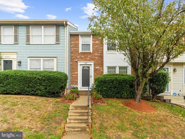 Building Photo - 4339 Thistlewood Terrace