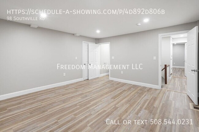 Building Photo - 98 Southville Rd